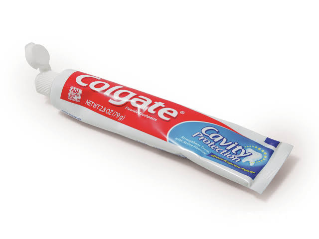 Toothpaste & Mouthwash